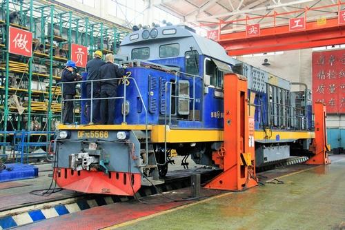 內(nèi)燃機(jī)車運(yùn)用與檢修專業(yè)畢業(yè)出來(lái)干什么？