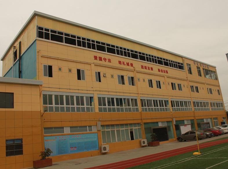  成都市育華職業(yè)學校概況
