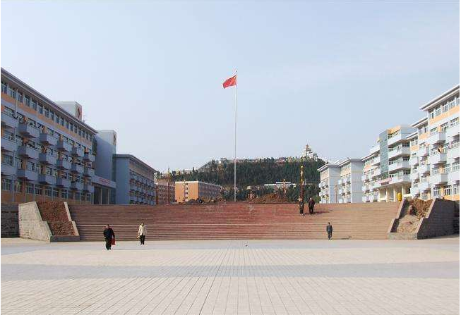 四川大英中學(xué)口碑怎么樣