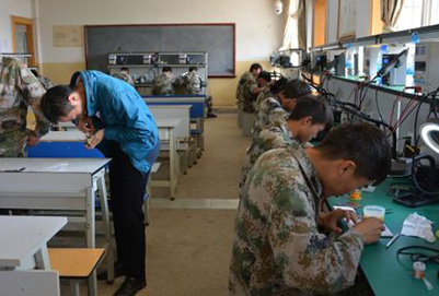 貴州郵電學校地址