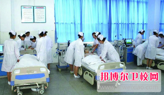 白銀2020年衛(wèi)校和幼師哪個(gè)好