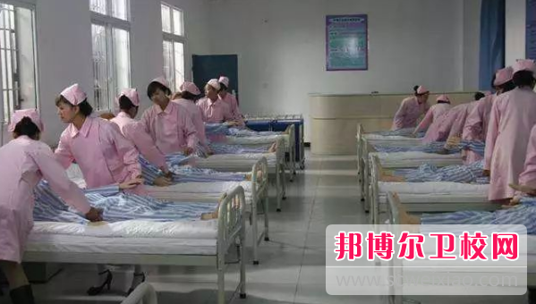 白銀2020年衛(wèi)校和職高哪個(gè)好