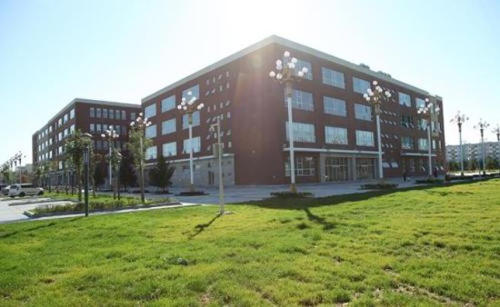 內(nèi)蒙古民族大學(xué)教育科學(xué)學(xué)院全國(guó)排名是多少，好不好？
