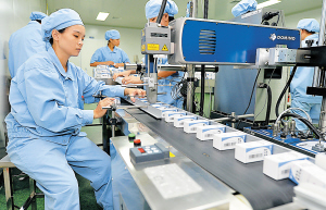 制藥設備維修專業(yè)畢業(yè)出來干什么？
