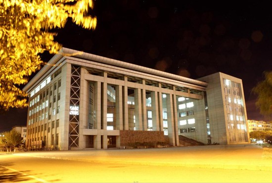 內蒙古科技大學包頭師范學院全國排名是多少，好不好？