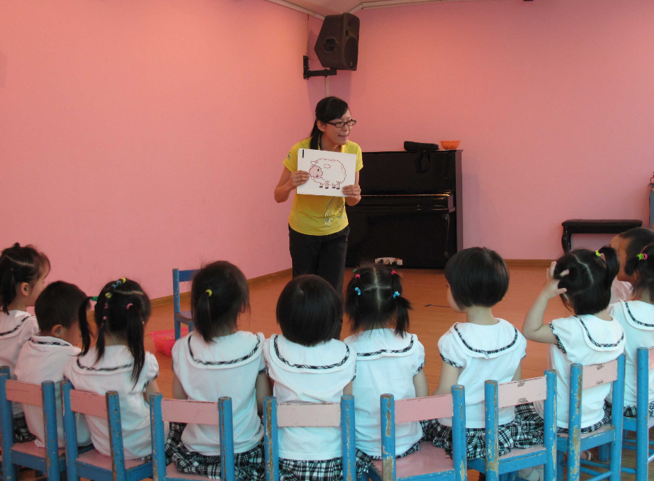 成都好的幼師學校哪家好