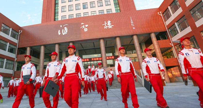 聊城北方汽修學(xué)校2017春季正月免費(fèi)試學(xué)活動(dòng)開(kāi)始啦！