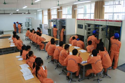 在齊魯電力學校學習電廠集控運行有前途嗎？