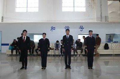 成都鐵路運(yùn)輸學(xué)校面向全國(guó)開啟定制班招生