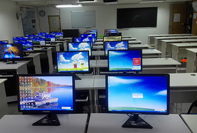 貴陽計算機職業(yè)學校就業(yè)方向如何
