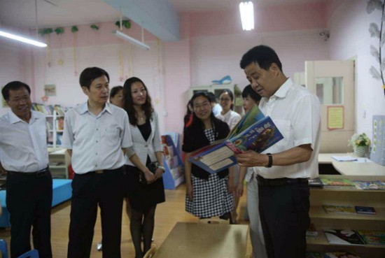 西安文理學院招生老師QQ及電話