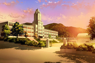 中國人民解放軍總參謀部信息化部直屬工廠職業(yè)技術(shù)學(xué)校鐵路機車車輛專業(yè)