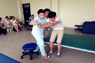 護(hù)理專業(yè)職校