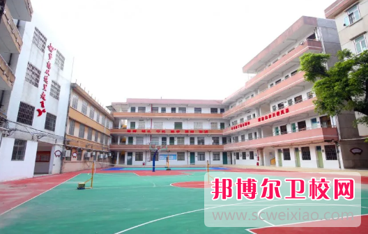 湛江2020年哪個(gè)衛(wèi)校好