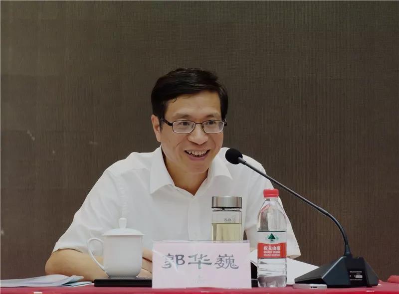 教育信息化怎么建？聽聽這位廳長(zhǎng)怎么說