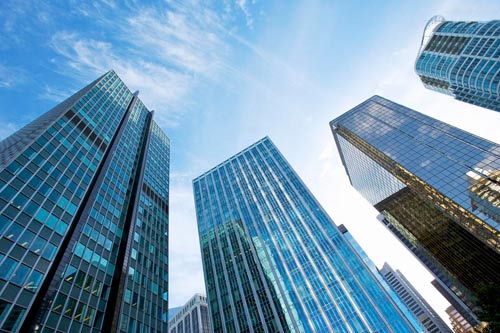 2020年鄭州市建筑市場(chǎng)條例征求意見稿