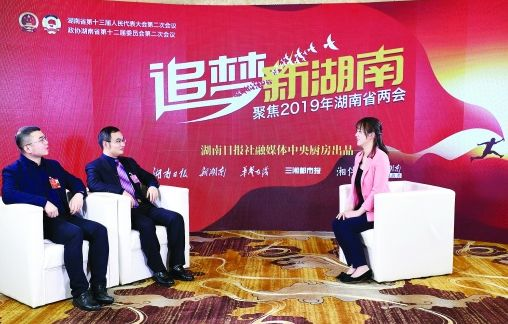 職業(yè)教育，讓每個(gè)人都有出彩的機(jī)會(huì)