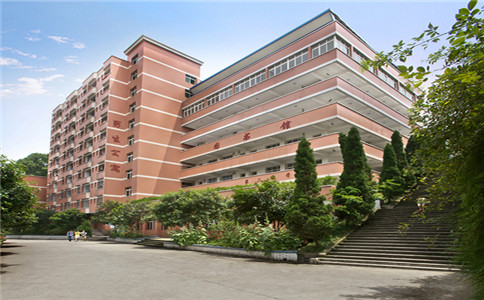 重慶松藻技工學(xué)校招生簡(jiǎn)章