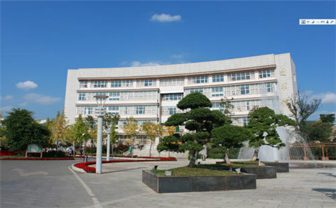2020年昆明工業(yè)職業(yè)技術(shù)學(xué)院大專招生簡章
