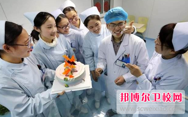 保定2020年讀衛(wèi)校可以考大學嗎