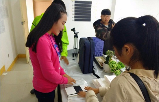 六盤水職業(yè)技術(shù)學院醫(yī)學系在哪里？地址信息介紹