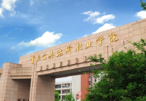 2020年重慶公共運輸職業(yè)學院高職分類考試招生高職對口?？婆畹弯浫》謹?shù)線'