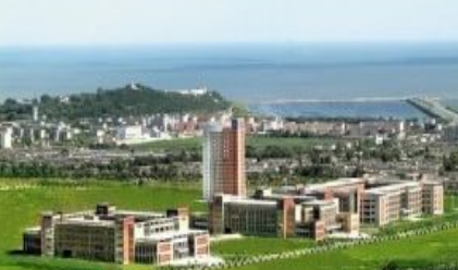 遼寧工程技術(shù)大學怎么樣 評價排名好不好(10條)