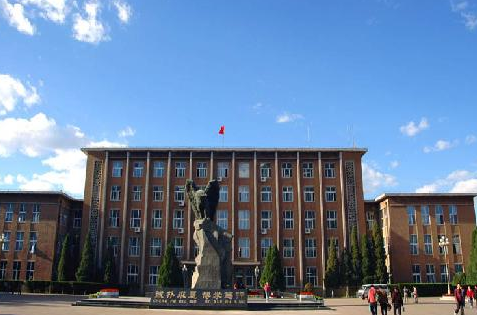 遼寧工程技術(shù)大學怎么樣 評價排名好不好(10條)
