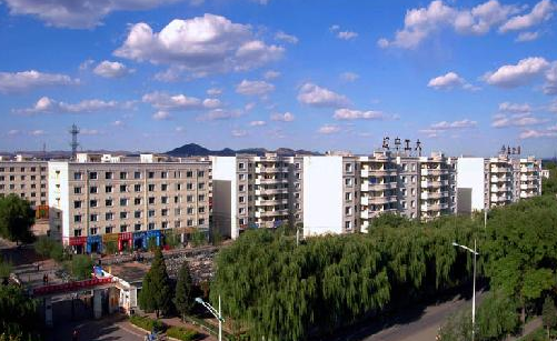 遼寧工程技術(shù)大學怎么樣 評價排名好不好(10條)