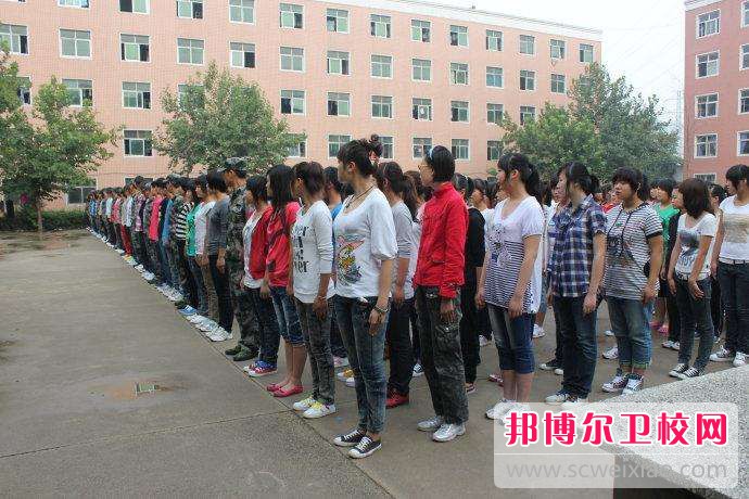 鄭州2020年衛(wèi)校較好的大專學(xué)校