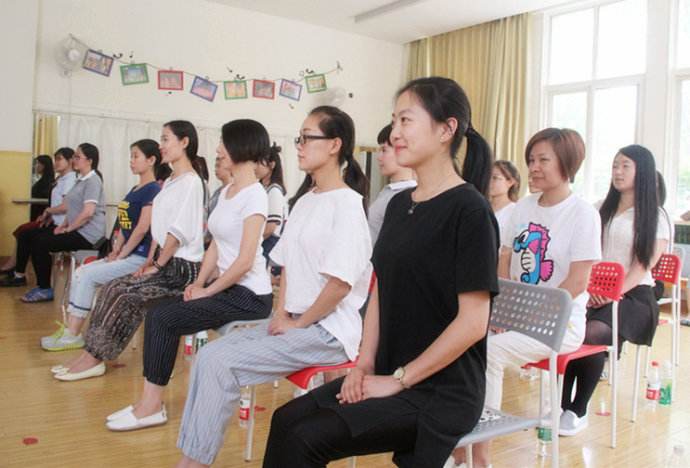 濰坊學(xué)幼師去哪里？