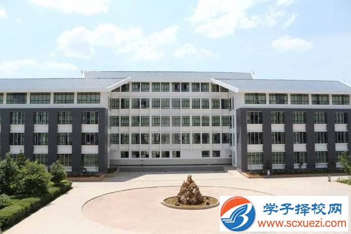 南充高中畢業(yè)上中專學校好嗎