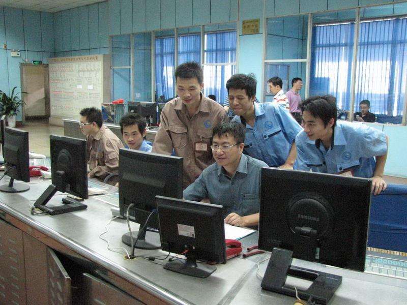 淄博哪所學(xué)校開設(shè)了電廠集控運(yùn)行專業(yè)？