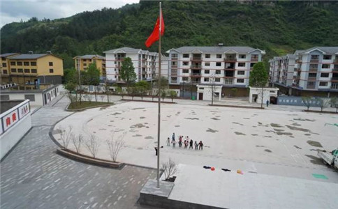 重慶市石柱土家族自治縣第一職業(yè)學校招生簡章