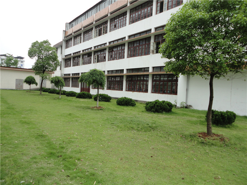 福建省南平市閩北高級技工學(xué)校2