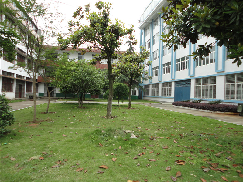 福建省南平市閩北高級技工學(xué)校3