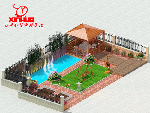 為何許多學(xué)生都選擇了臨沂市新華電腦培訓(xùn)學(xué)校？