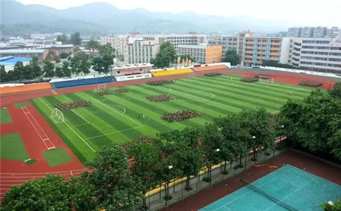 重慶市北部新區(qū)職業(yè)學校招生簡章