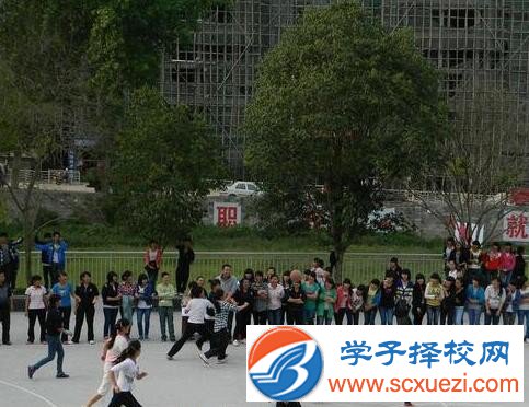 綿陽高中女生畢業(yè)后讀什么中專學(xué)校好