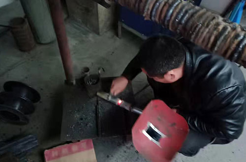 焊工怎么樣？臨沂哪里能學(xué)焊工？