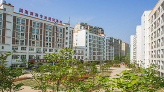咸寧職業(yè)技術(shù)學(xué)院人文藝術(shù)學(xué)院怎么樣？好不好就業(yè)呢？