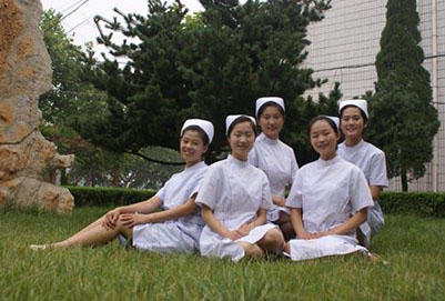 重慶衛(wèi)生學校的康復治療專業(yè)前景如何