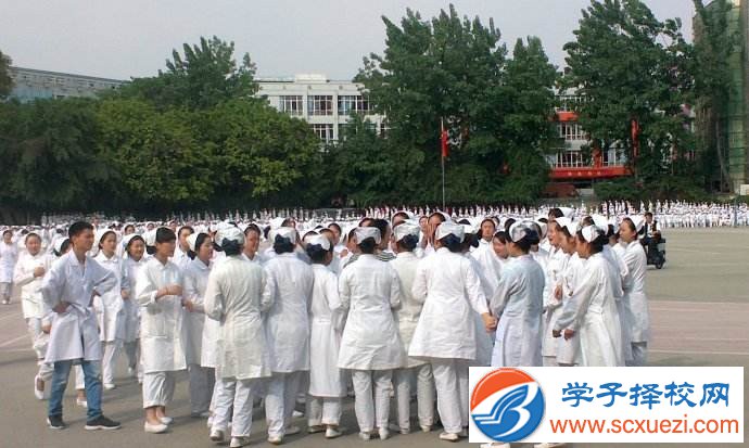 成都哪個中專學(xué)校就業(yè)好
