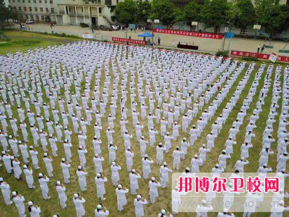鄭州2020年怎么樣才能學好衛(wèi)校