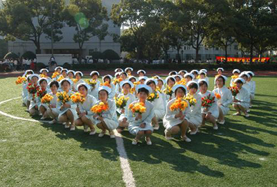 重慶三峽聯(lián)合職業(yè)大學(xué)的護(hù)理學(xué)專(zhuān)業(yè)怎么樣