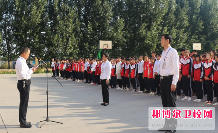 石家莊同濟醫(yī)學(xué)中等專業(yè)學(xué)校2020年學(xué)費、收費多少