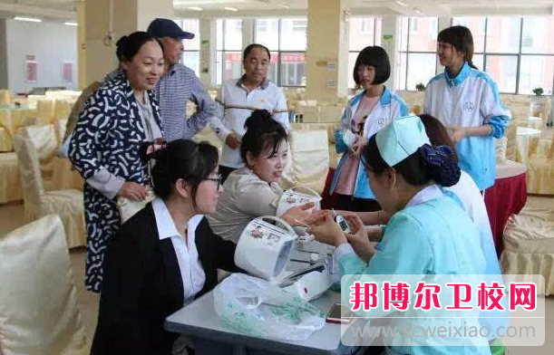 保定2020年適合女生的衛(wèi)校專業(yè)