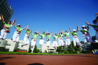 2020年南寧市志愿服務條例最新