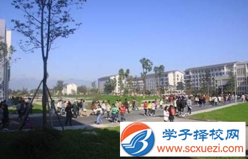 成都讀中專學(xué)校要多少錢