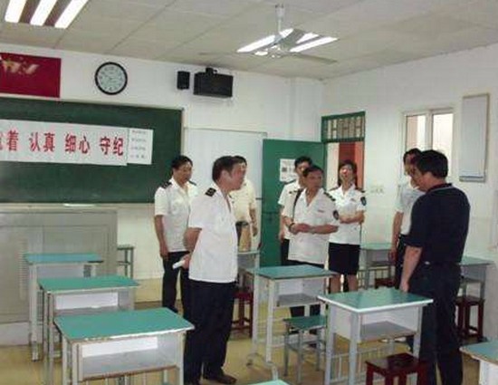 湖北省潛江市衛(wèi)生學(xué)校招生簡(jiǎn)章及招生要求